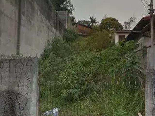 Terreno comercial para Locação em Santo André/SP Vila Príncipe de Gales