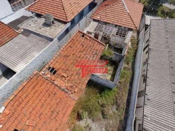 Terreno comercial para Locação em Santo André/SP Vila Príncipe de Gales