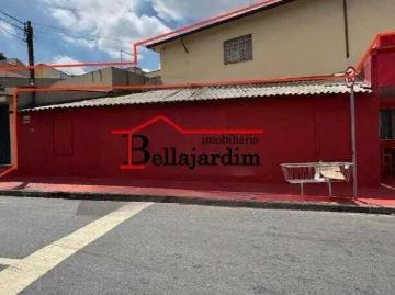 Terreno comercial para Locação em Santo André/SP Vila Valparaíso