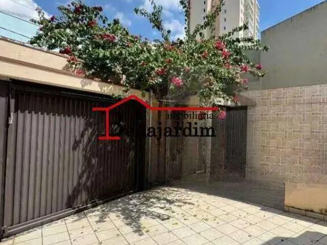 Terreno comercial para Locação em Santo André/SP Vila Valparaíso