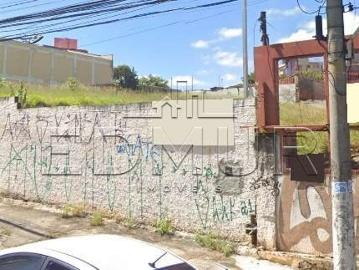Terreno comercial para Locação em Santo André/SP Vila Valparaíso