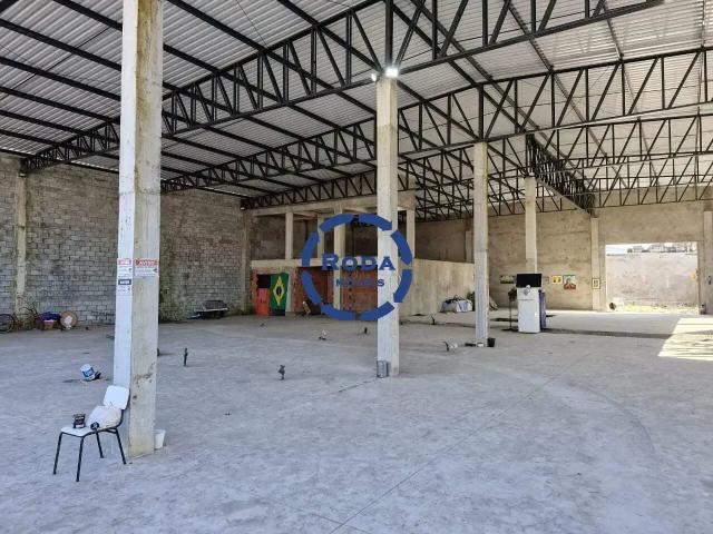 Terreno comercial para Locação em Santos/SP Vila Mathias