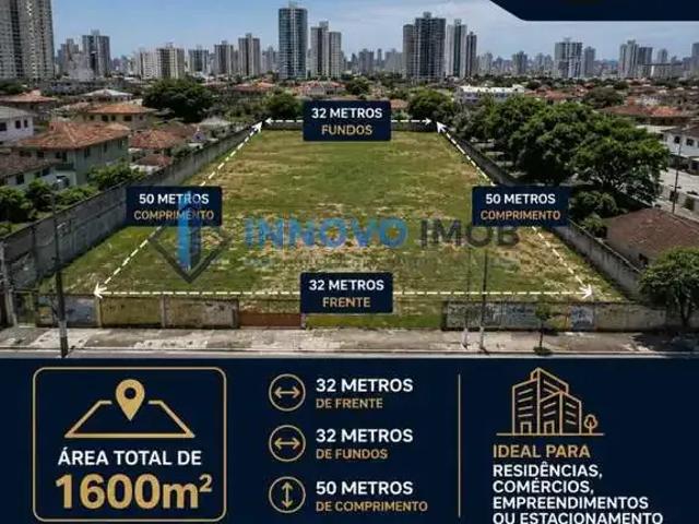 Terreno comercial para Locação em Santos/SP Vila Mathias