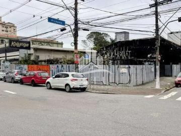 Terreno comercial para Locação em Santos/SP Vila Mathias