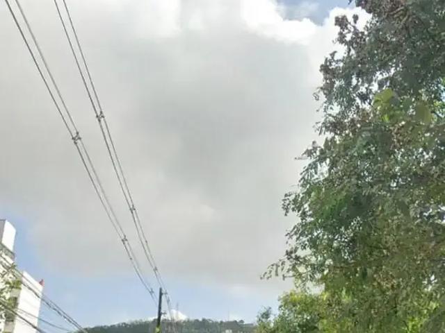 Terreno comercial para Locação em Santos/SP Vila Mathias