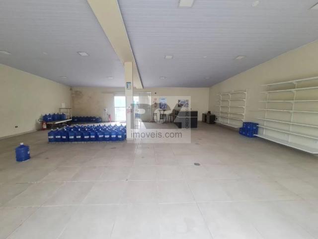 Terreno comercial para Locação em Santos/SP Vila Mathias