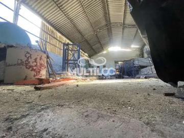 Terreno comercial para Locação em Santos/SP Vila Mathias