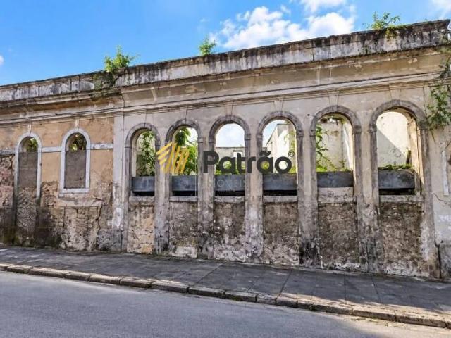 Terreno comercial para Locação em Santos/SP Vila Mathias