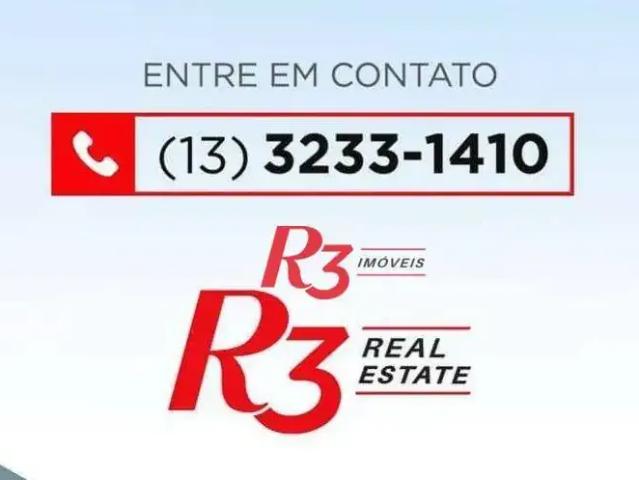 Terreno comercial para Locação em Santos/SP Vila Mathias