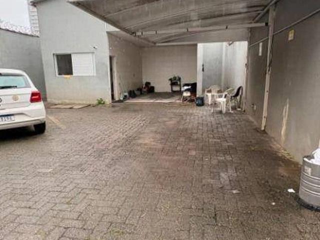 Terreno comercial para Locação em Santos/SP Vila Mathias
