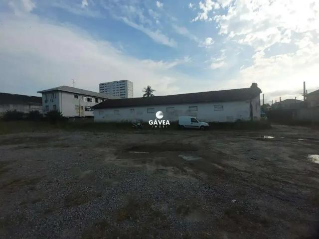 Terreno comercial para Locação em Santos/SP Vila Mathias