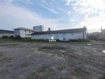 Terreno comercial para Locação em Santos/SP Vila Mathias