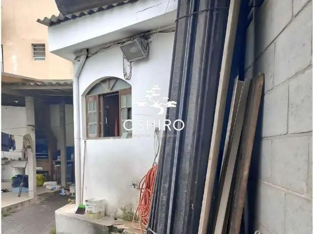 Terreno comercial para Locação em Santos/SP Vila Belmiro