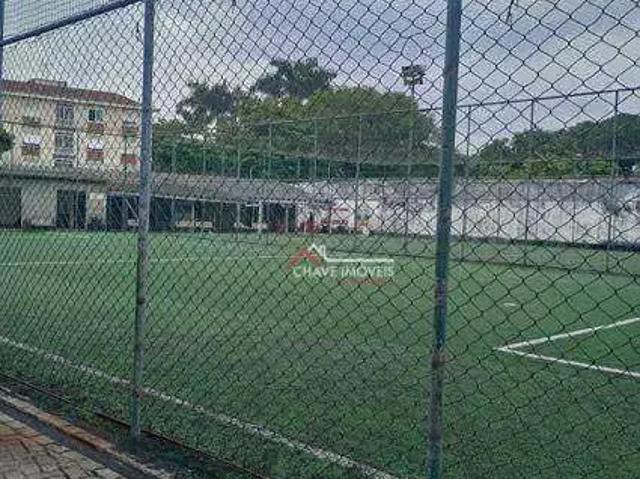 Terreno comercial para Locação em Santos/SP Vila Belmiro