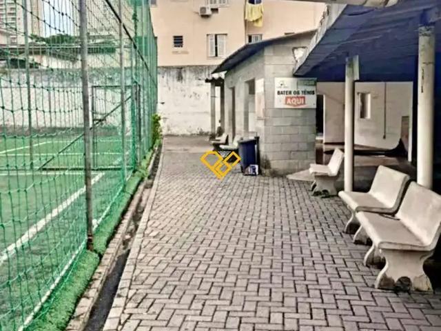 Terreno comercial para Locação em Santos/SP Vila Belmiro