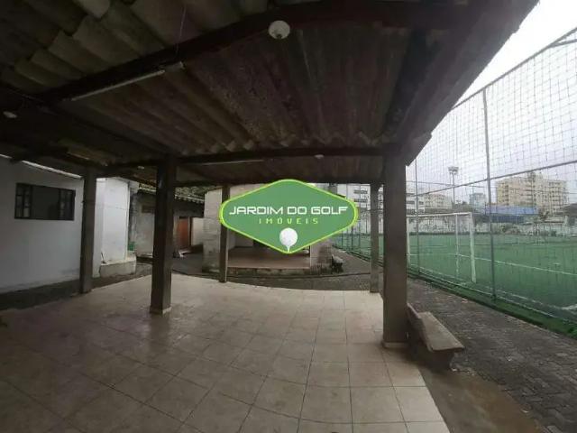 Terreno comercial para Locação em Santos/SP Vila Belmiro 6 Quartos