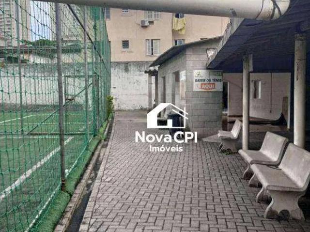 Terreno comercial para Locação em Santos/SP Vila Belmiro