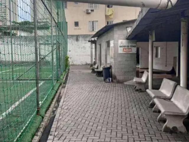 Terreno comercial para Locação em Santos/SP Vila Belmiro