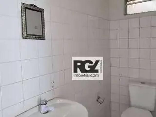 Terreno comercial para Locação em Santos/SP Aparecida