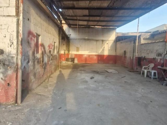 Terreno comercial para Locação em Santos/SP Areia Branca