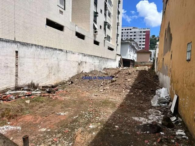 Terreno comercial para Locação em Santos/SP Campo Grande