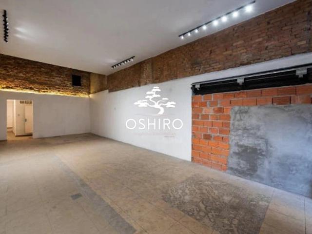 Terreno comercial para Locação em Santos/SP Centro
