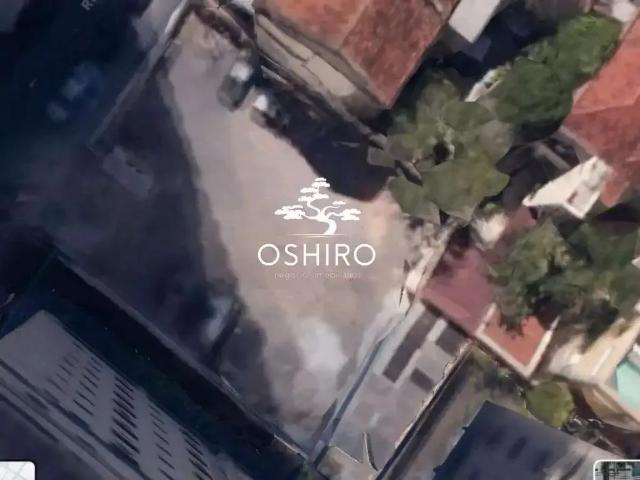 Terreno comercial para Locação em Santos/SP Embaré 1 Quartos
