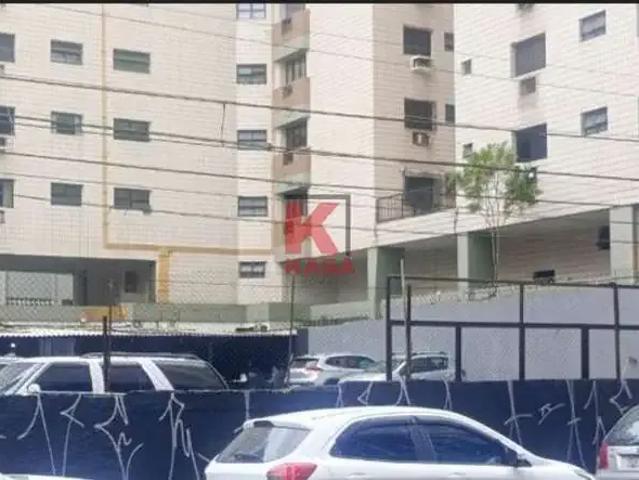 Terreno comercial para Locação em Santos/SP Embaré