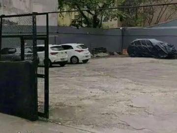 Terreno comercial para Locação em Santos/SP Embaré