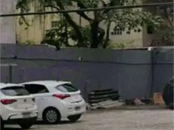 Terreno comercial para Locação em Santos/SP Embaré