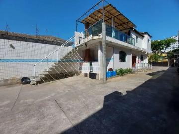 Terreno comercial para Locação em Santos/SP Embaré