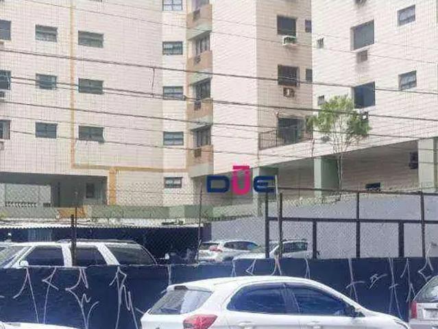 Terreno comercial para Locação em Santos/SP Embaré