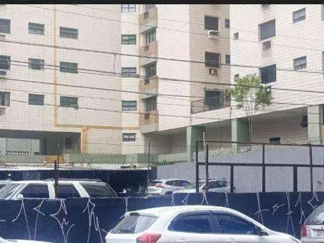 Terreno comercial para Locação em Santos/SP Embaré