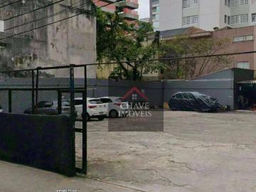 Terreno comercial para Locação em Santos/SP Embaré