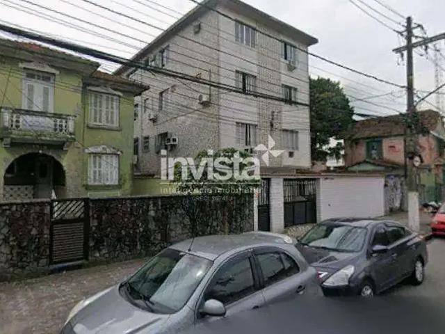 Terreno comercial para Locação em Santos/SP Encruzilhada