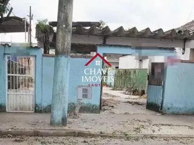 Terreno comercial para Locação em Santos/SP Estuário