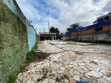 Terreno comercial para Locação em Santos/SP Estuário