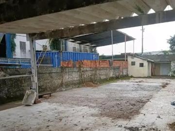 Terreno comercial para Locação em Santos/SP Estuário