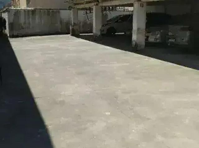 Terreno comercial para Locação em Santos/SP Gonzaga