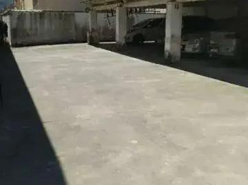 Terreno comercial para Locação em Santos/SP Gonzaga