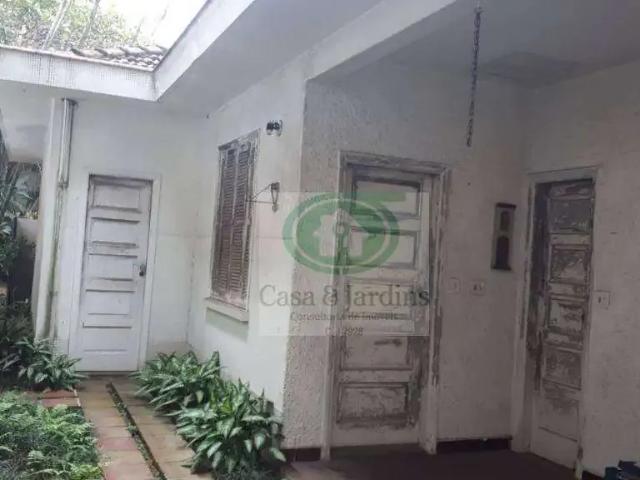 Terreno comercial para Locação em Santos/SP Gonzaga