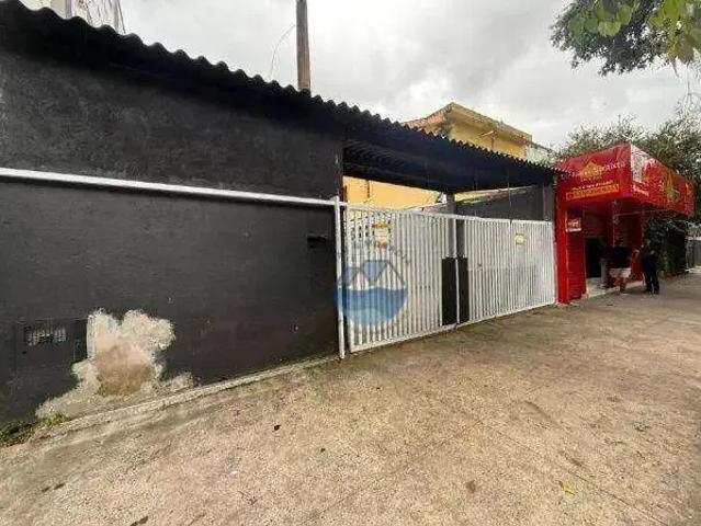 Terreno comercial para Locação em Santos/SP Gonzaga