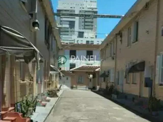 Terreno comercial para Locação em Santos/SP Gonzaga