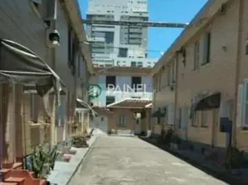 Terreno comercial para Locação em Santos/SP Gonzaga