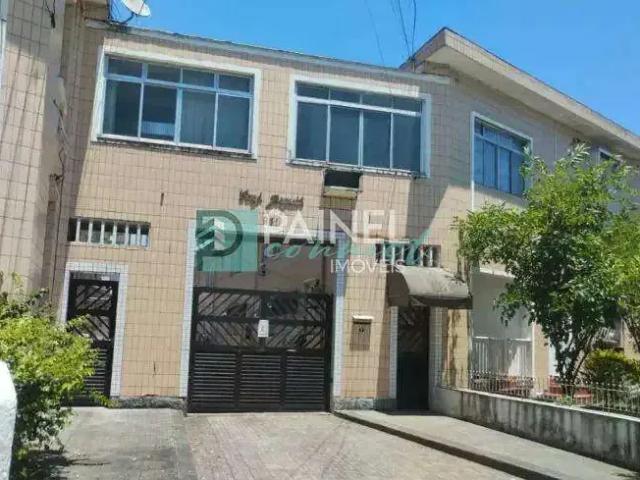 Terreno comercial para Locação em Santos/SP Gonzaga