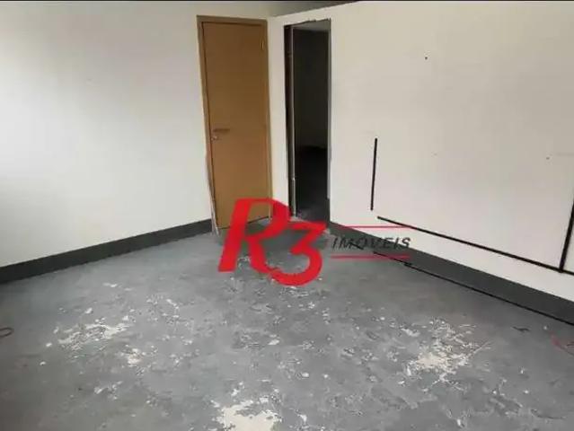 Terreno comercial para Locação em Santos/SP Gonzaga