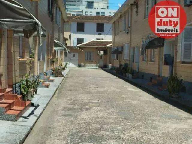 Terreno comercial para Locação em Santos/SP Gonzaga