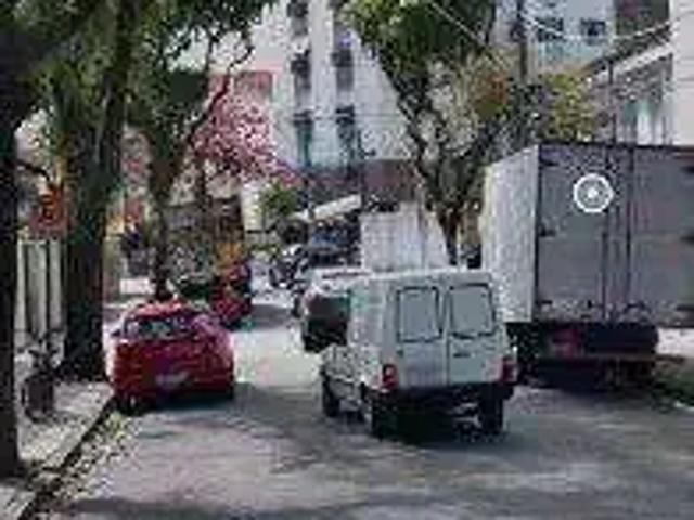 Terreno comercial para Locação em Santos/SP Gonzaga