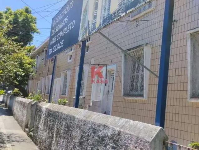 Terreno comercial para Locação em Santos/SP Gonzaga