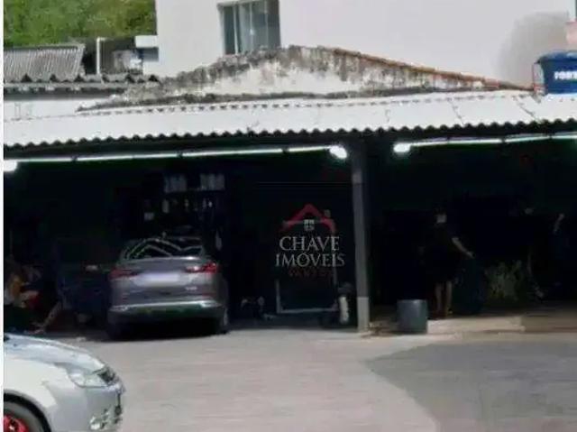 Terreno comercial para Locação em Santos/SP Gonzaga